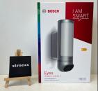 Bosch Smart Home Außenkamera II silber